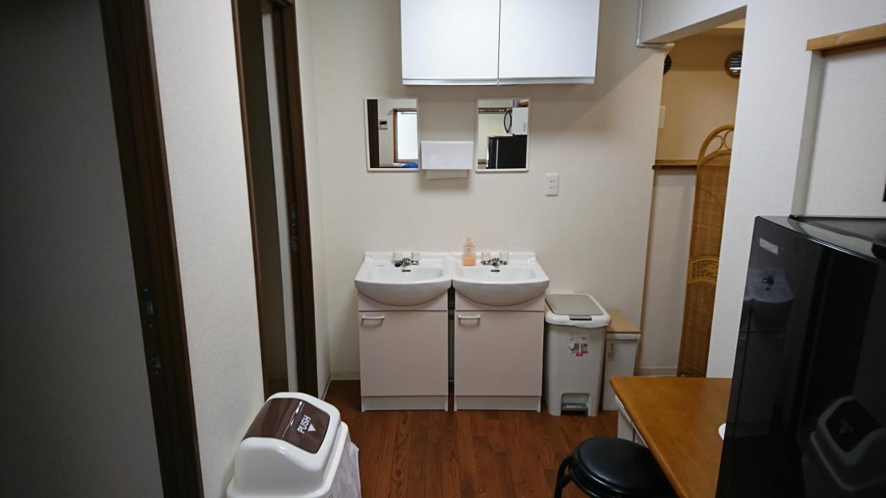 Akitaya Annex Hotel Fujisawa Exterior photo